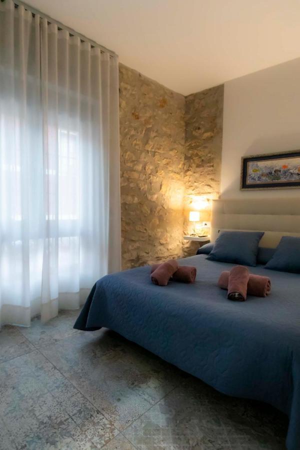 Casa Estrella Y Casa Carmen Villa Denia Exterior foto