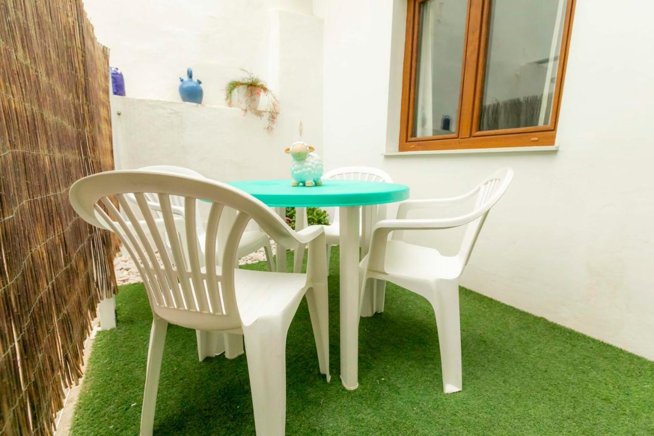 Casa Estrella Y Casa Carmen Villa Denia Exterior foto
