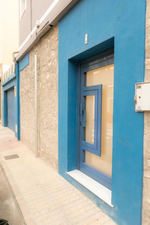 Casa Estrella Y Casa Carmen Villa Denia Exterior foto